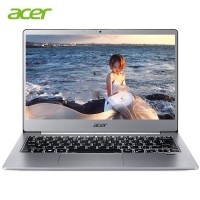 Acer Swift 3 SF314-57 Iron  (i3 1005G1 / 4GB / SSD 256GB PCIE / 14"FHD,IPS,Finger Print)